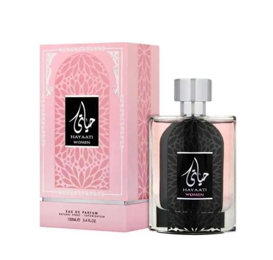 Hayaati Women EDP 100ml