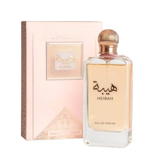 Heibah  EDP 100 ml