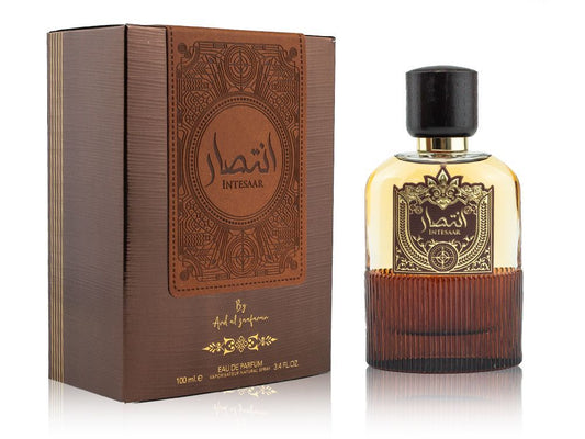 Intesaar  EDP 100 ml