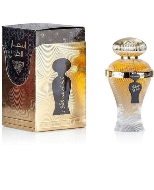 Intesar Al Hub EDP 100ml