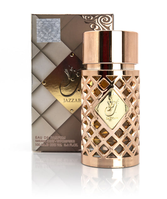 Jazzab Gold EDP 100ml