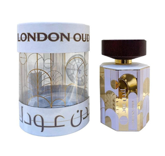 London Oud EDP 100ml