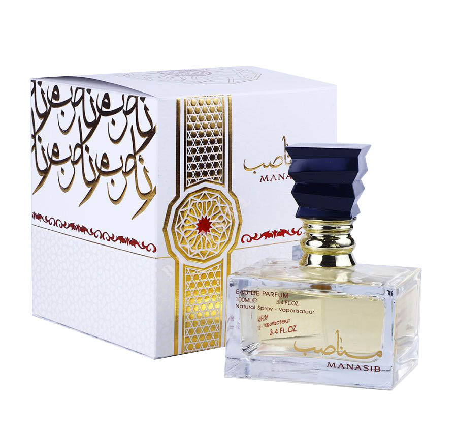 Manasib EDP 100ml