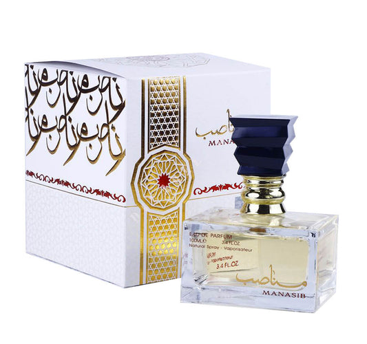 Manasib EDP 100ml