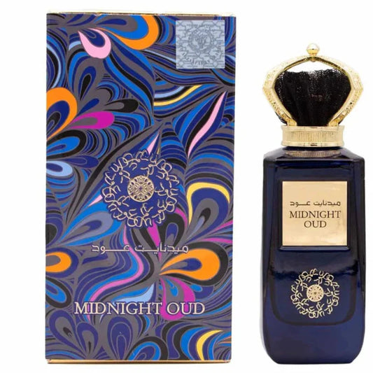 Midnight Oud EDP 100ml