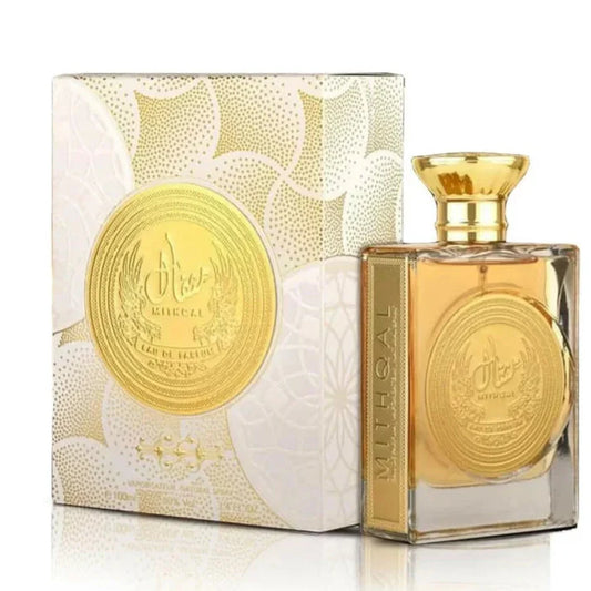 Mithqal EDP 100ml