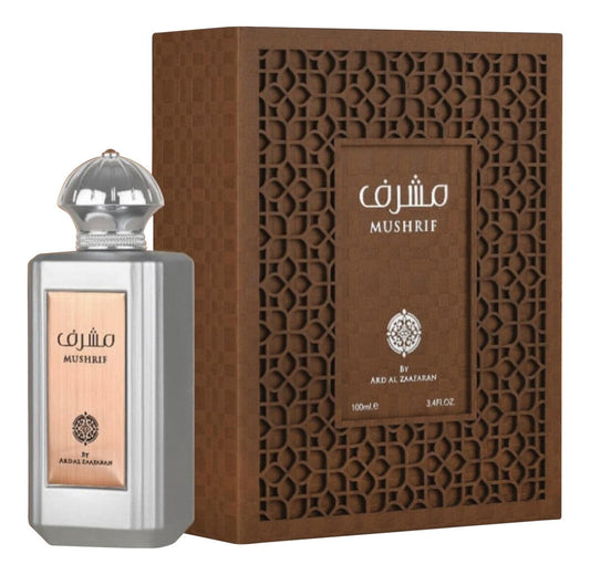 Mushrif EDP 100ml