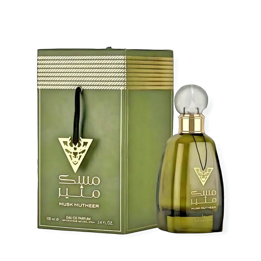 Musk Mutheer EDP 100 ml