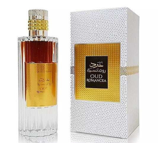 Oud Romancea EDP 100ml