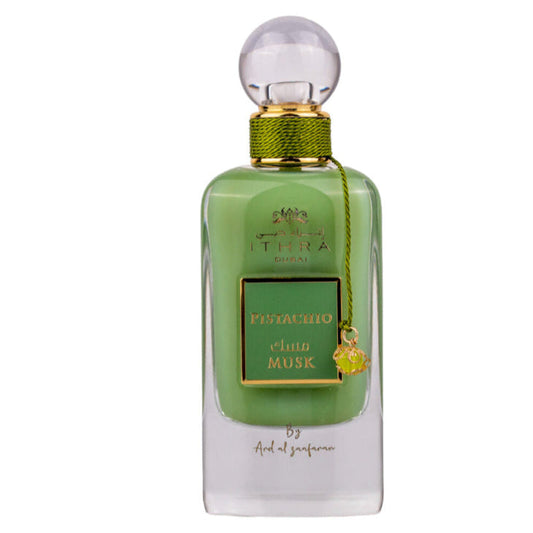 Pistácio EDP 100 ml