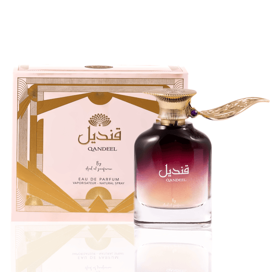 Qandeel EDP 100ml
