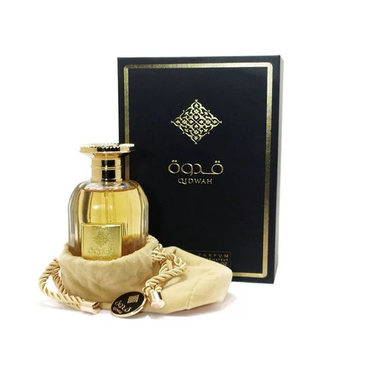 Qidwah EDP 85 ml