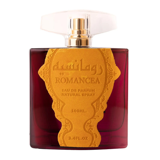 Romancea EDP 100ml