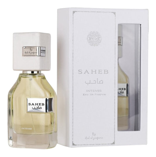 Saheb Intense EDP 70ml