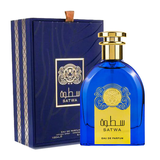 Satwa EDP 100 ml