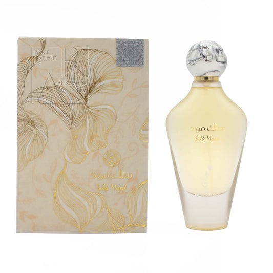 Silk Mood EDP 100 ml