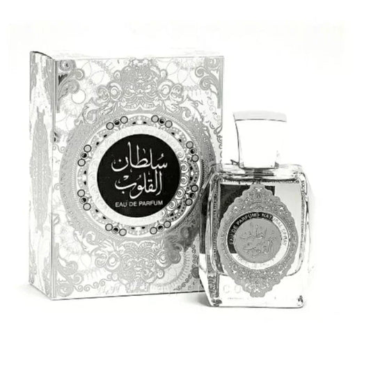 Sultan Al Quloob EDP 100ml