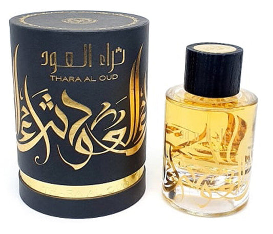 Thara Al Oud EDP 100 ml