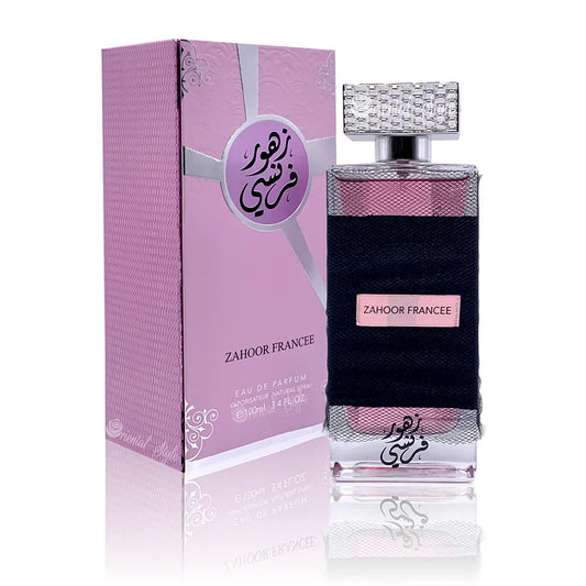 Zahoor Francee EDP 100ml