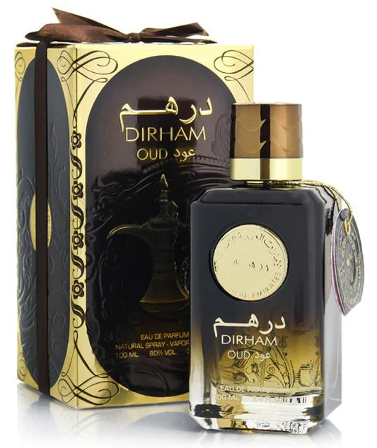 Dirham Oud EDP 100ml