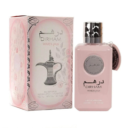 Dirham Wardi EDP 100ml