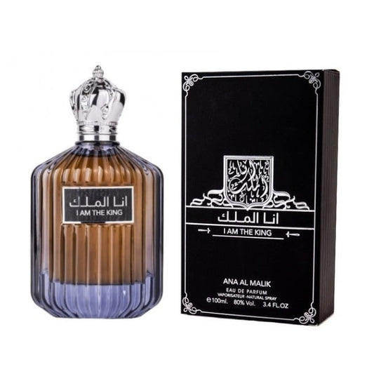 I Am the King EDP 100ml