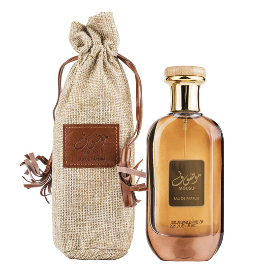 Mousuf Braun EDP 100ml