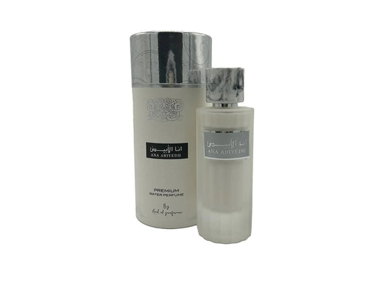 Água Premium Ana Abiyedh 100ml