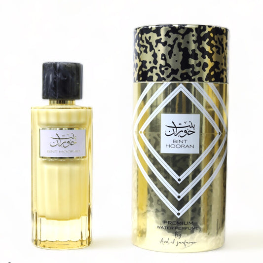 Água Premium Bint Hooran 100ml