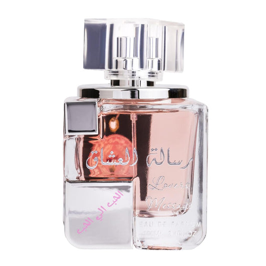 Risalat Al Ishaq EDP 100ml