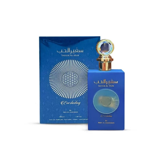 Safeer Al Hub Eterno EDP 100ml