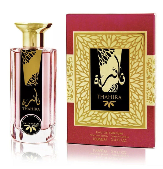 Thahira EDP 100ml