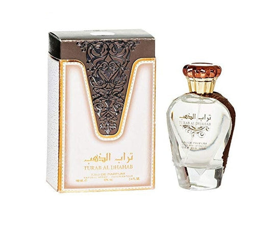 Turab Al Dhahab Eau de Parfum 100 ml