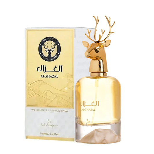 Al Ghazal EDP 100ml