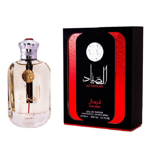 Al Sayaad para homem EDP 100ml