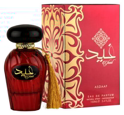 Ghaid EDP 100ml