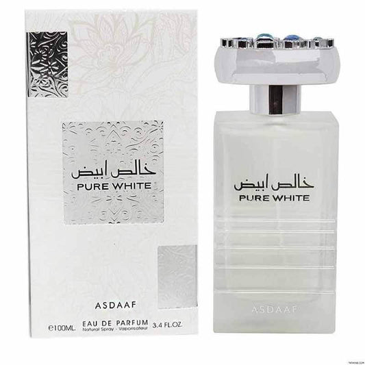 Pure White EDP 100ml