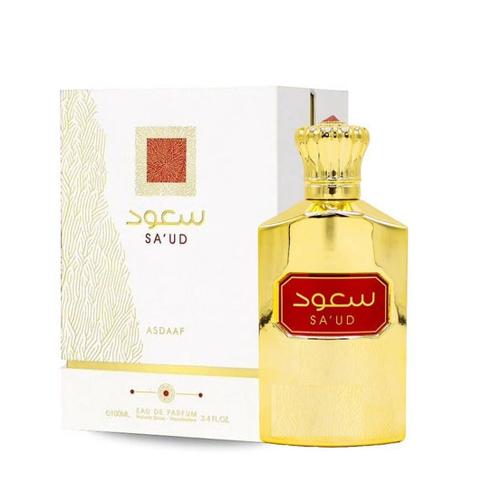 Saud EDP 100ml