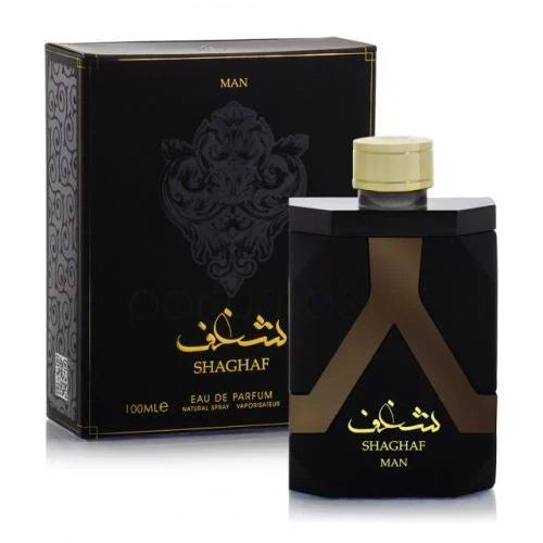 Shaghaf Men EDP 100ml
