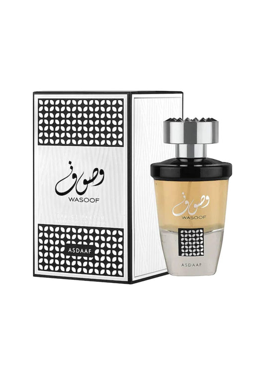 Wasoof EDP 100ml
