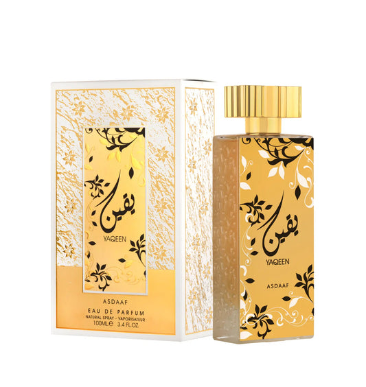 Yaqeen EDP 100ml