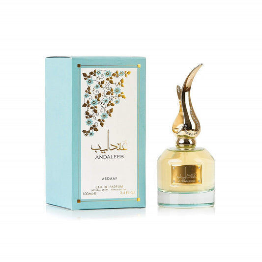 Andaleeb EDP 100ml