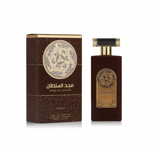 Majd Al Sultan EDP 100ml