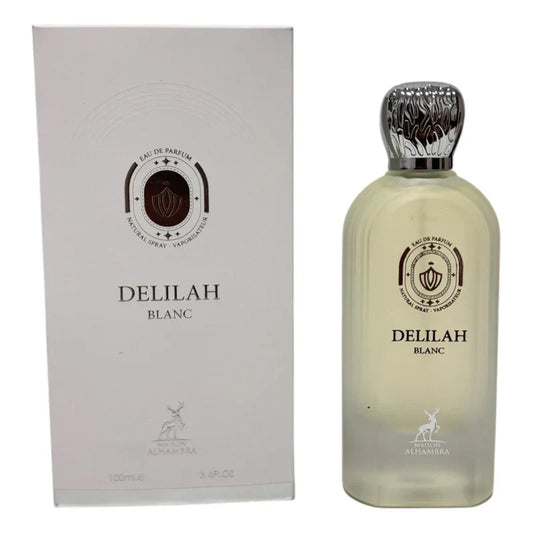 Delilah Blanc EDP 100ml
