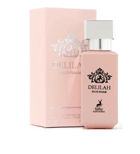 Delilah Pour Femme EDP 30ml