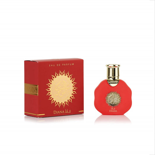 Shams Al Shamoos Diana EDP 35ml