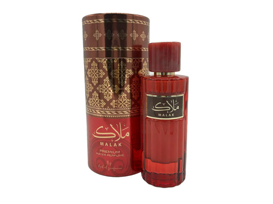 Água Premium Malaak 100ml