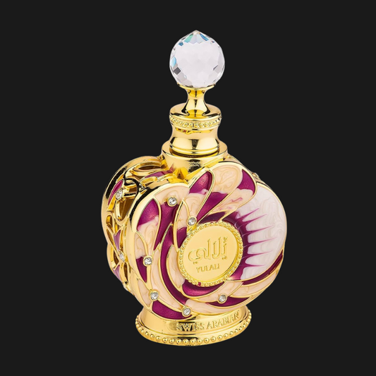 Yulali - Swiss Arabian oParfum Feminina 15ml