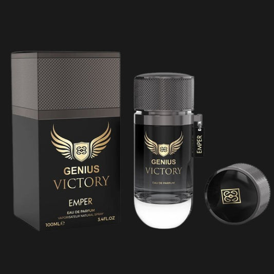 Genius Victory