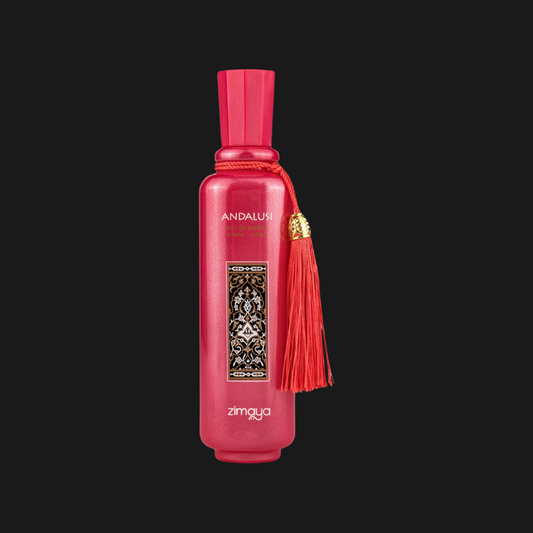 Zimaya Andalusi Pink Eau De Parfum 100ml